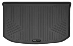 Auto Gear Shop -Auto Gear Shop Husky Liners 2016 Kia Soul Weatherbeater Black Trunk Liner 41706581623085