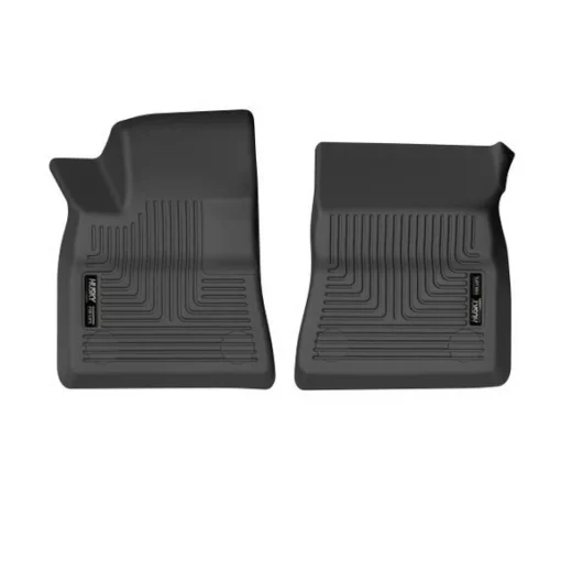 Husky Liners 55921 Front Floor Liners -Auto Gear Shop KEF H2155921 576 576